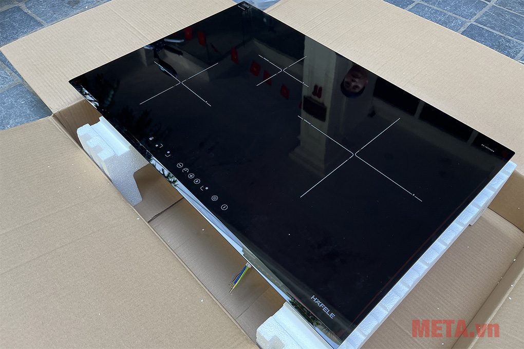 Hafele HC-IS773EA (535.02.242)