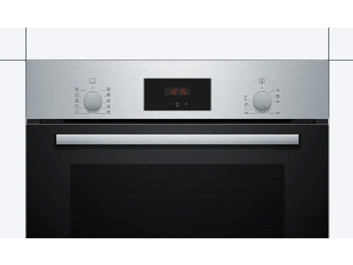 Lò nướng âm tủ Bosch HBF512BS1T - Series 2