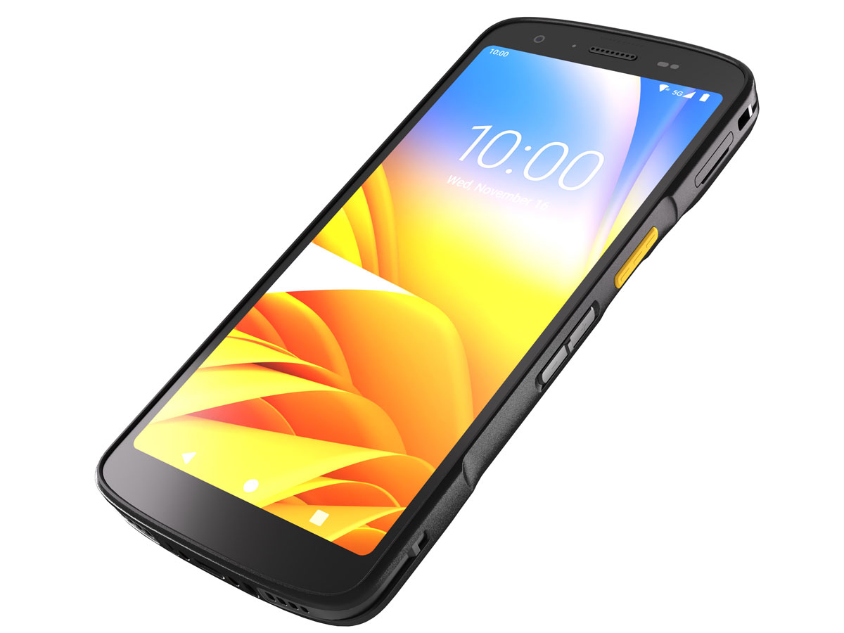 Máy quét mã vạch Zebra TC22 6GB/64GB