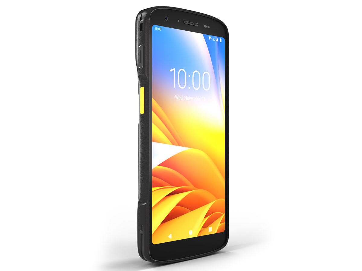 Máy quét mã vạch Zebra TC22 6GB/64GB