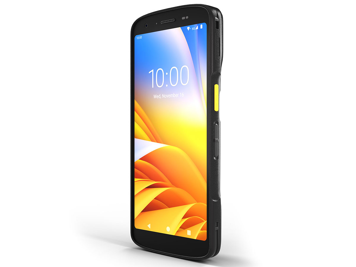 Máy quét mã vạch Zebra TC22 6GB/64GB