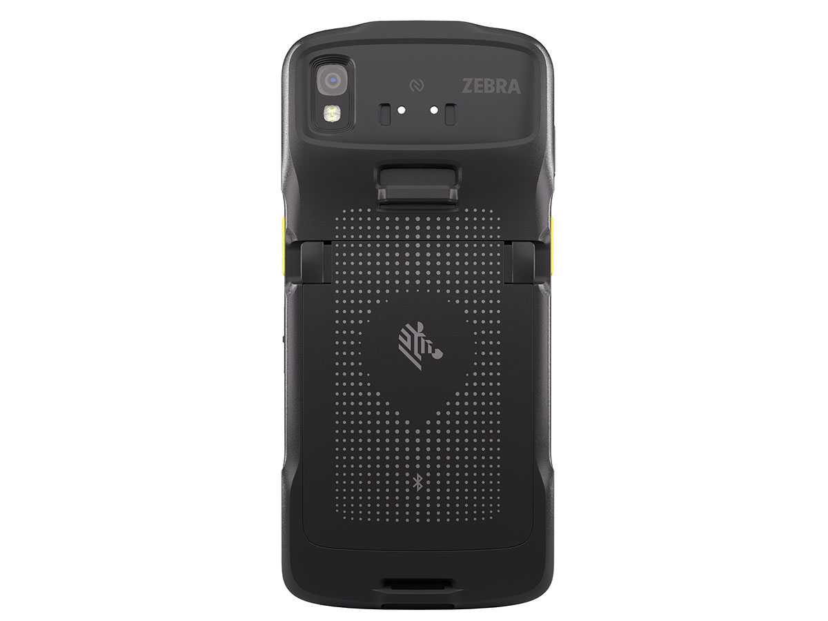 Máy quét mã vạch Zebra TC22 6GB/64GB
