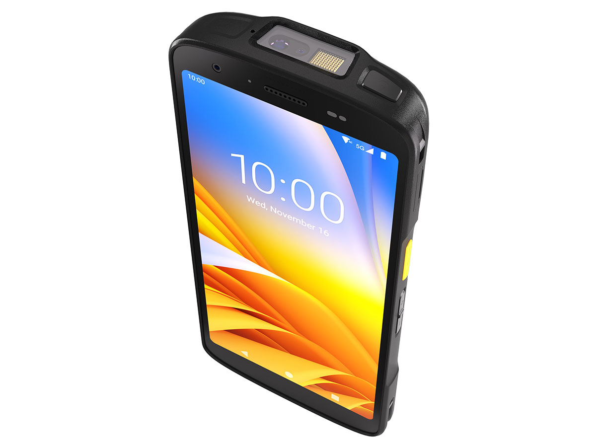 Máy quét mã vạch Zebra TC22 6GB/64GB