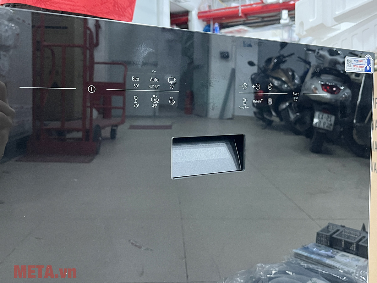 Bosch SCX6ITB00E