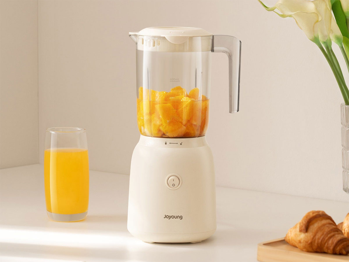 Máy xay sinh tố Joyoung JFB-621