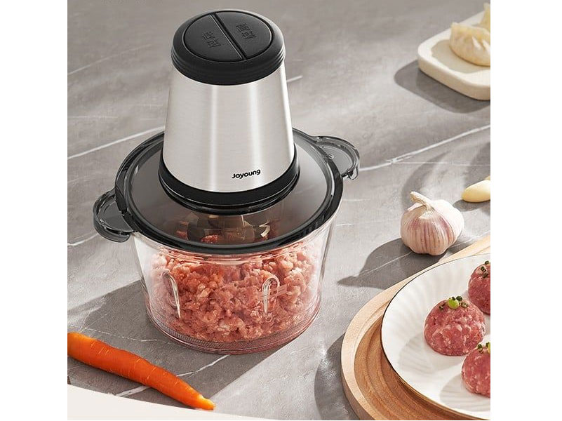 Máy xay thịt đa năng Joyoung JFC-808