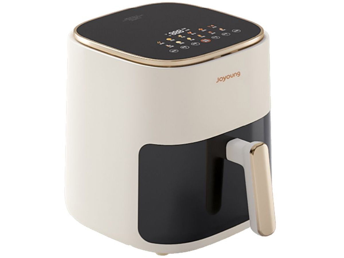 Nồi chiên không dầu Joyoung JAF-566
