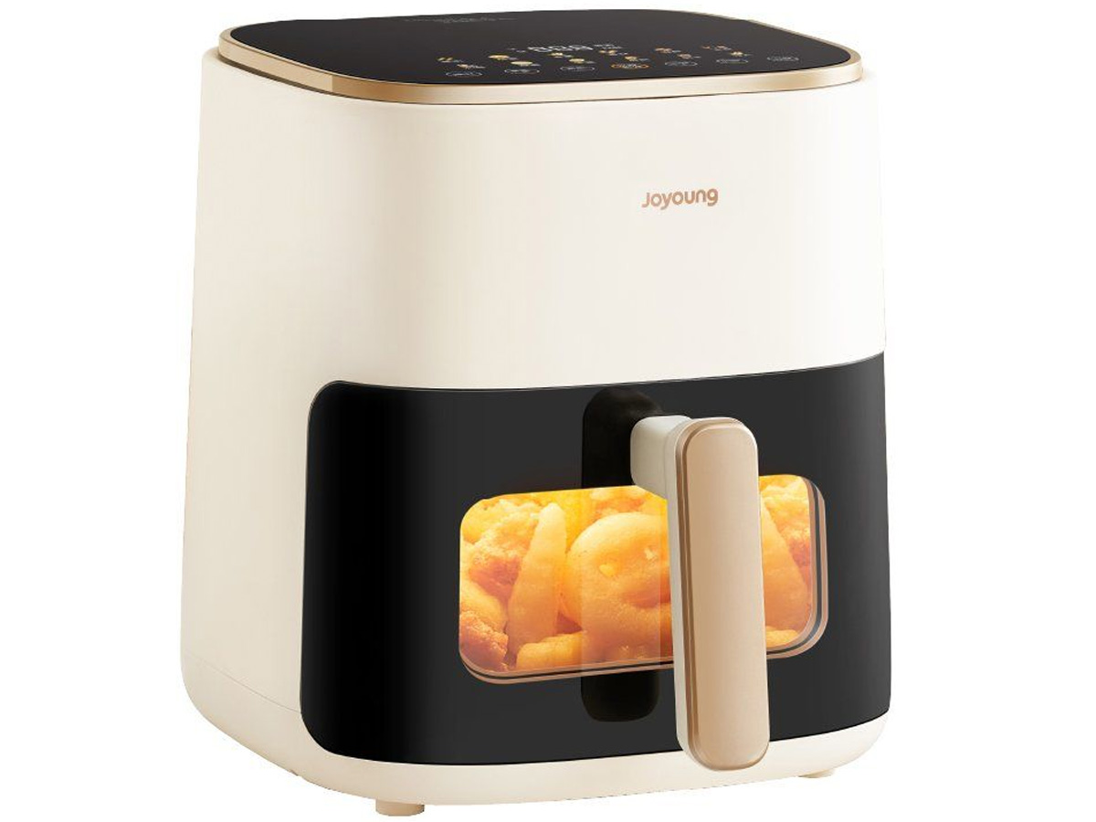 Nồi chiên không dầu Joyoung JAF-566