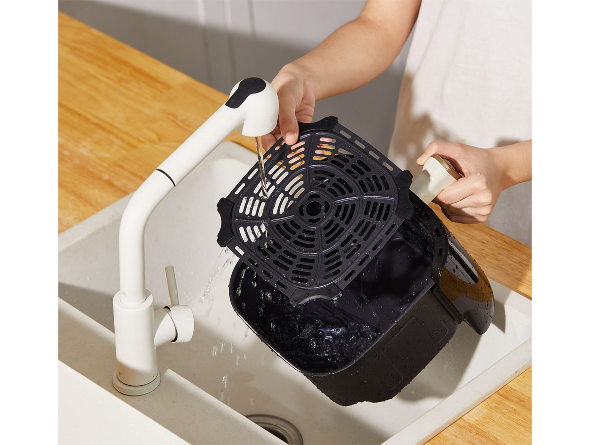 Nồi chiên không dầu Joyoung JAF-566