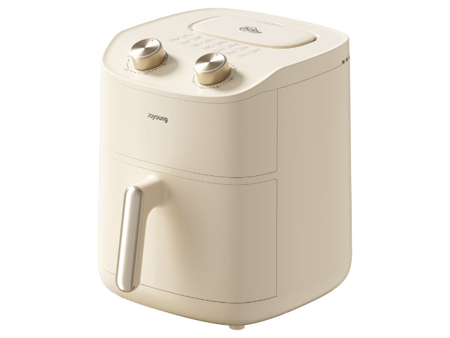 Nồi chiên không dầu Joyoung JAF-612