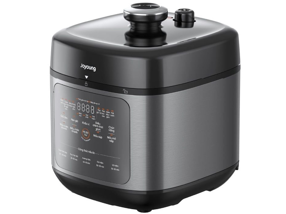 Nồi cơm áp suất Joyoung JHPC-5100