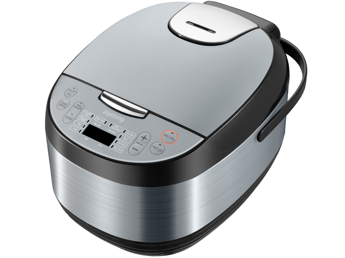 Nồi cơm điện tử Joyoung JRC-7130