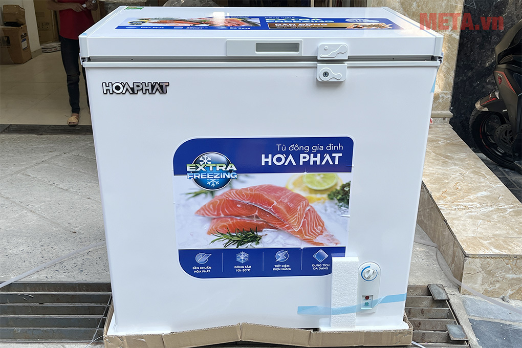 Hòa Phát HPF AD6162