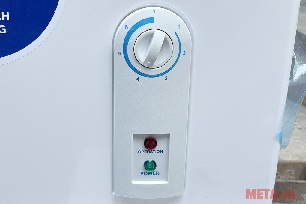 Tủ đông Hòa Phát HPF AD6162