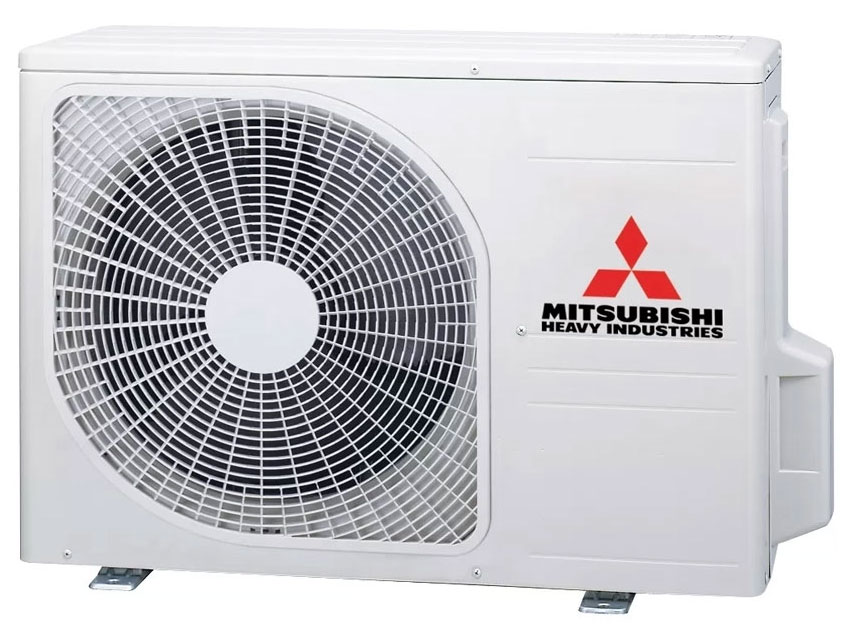 Điều hòa âm trần 1 chiều Mitsubishi Heavy 18.000 BTU FDT50CNZ-W5/FDC50CNZ-W5 (1 pha)