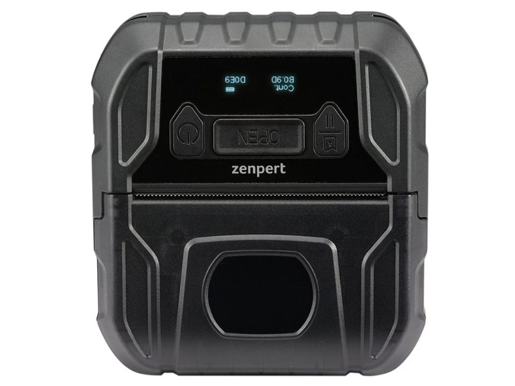 Máy in mã vạch Zenpert 3R20