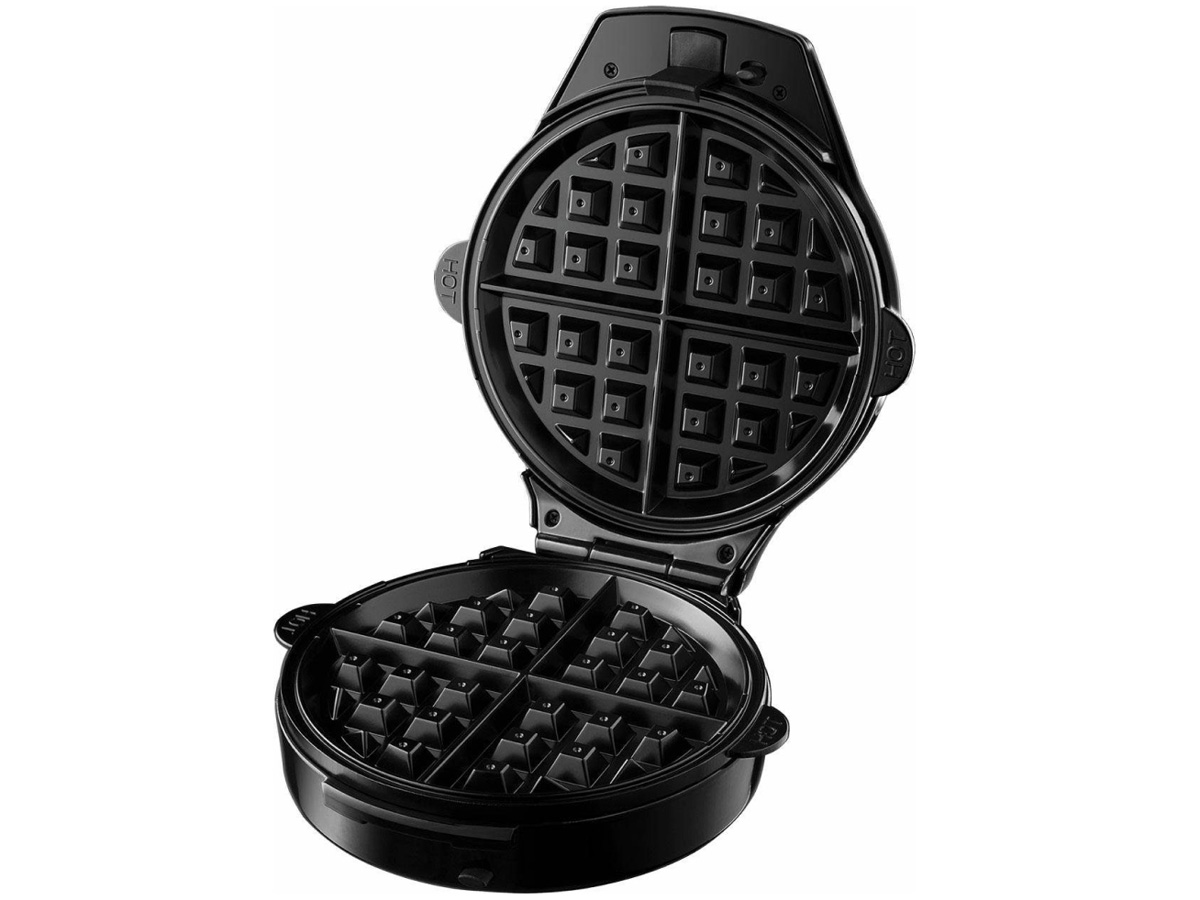 Máy làm bánh waffle Russell Hobbs 24620-56 Fiesta 3 in 1
