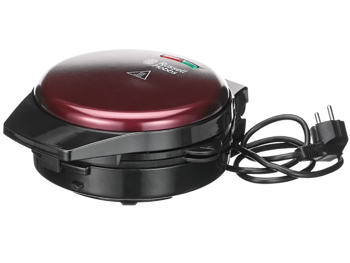 Máy làm bánh waffle Russell Hobbs 24620-56 Fiesta 3 in 1