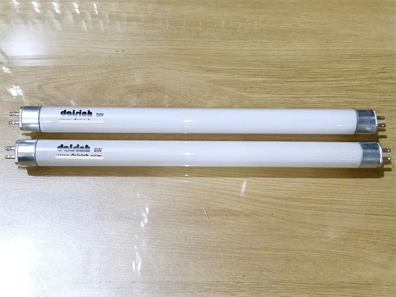 Bóng đèn Đại Sinh UV6W