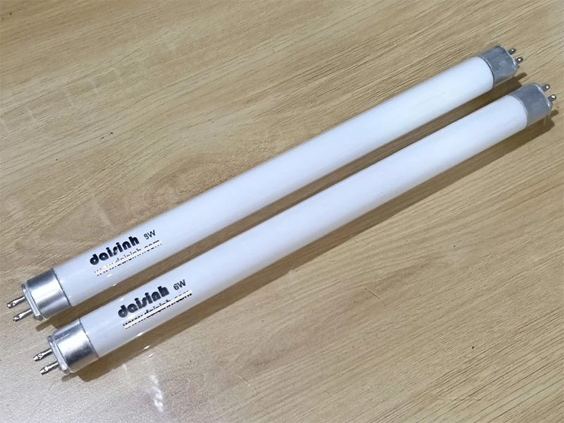 Bóng đèn Đại Sinh UV6W