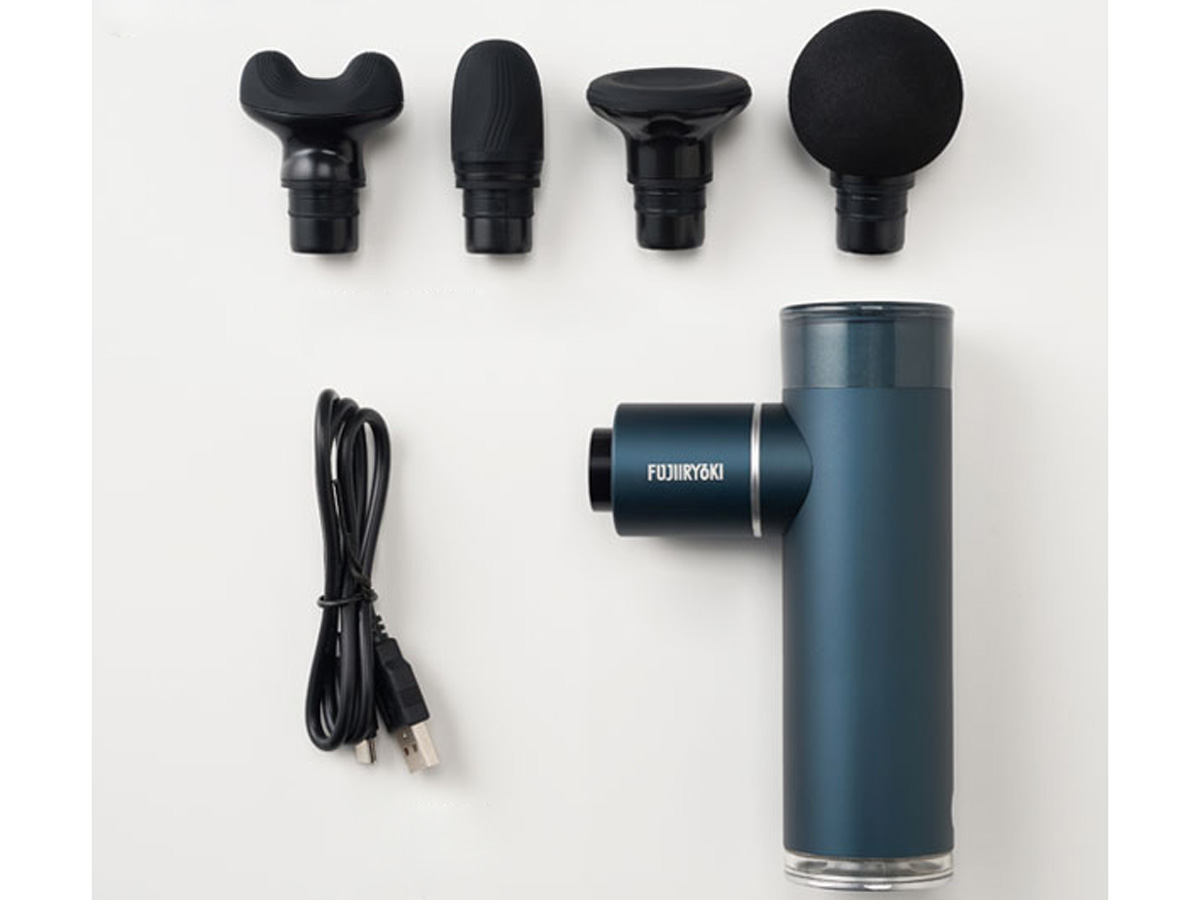 Máy massage cầm tay Fujiiryoki FG3800