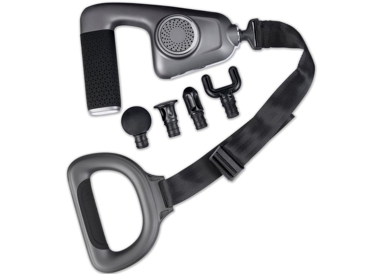 Súng massage cầm tay Fujiiryoki FGW3200