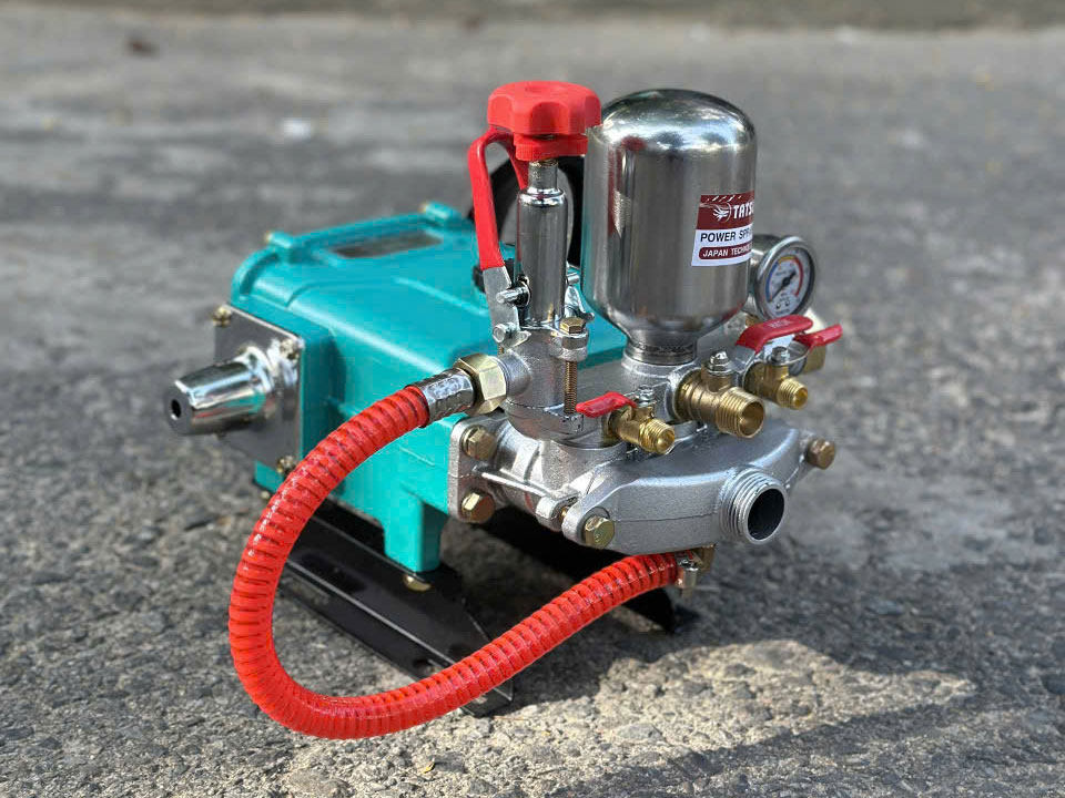 Đầu phun áp lực Tatsu TS30SJ (ty sứ, 2HP)