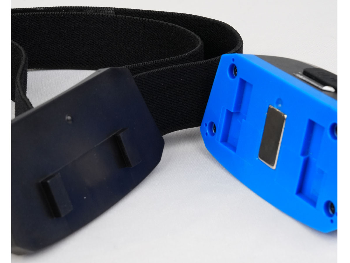 Đèn đội đầu dùng pin Michelin M2220B