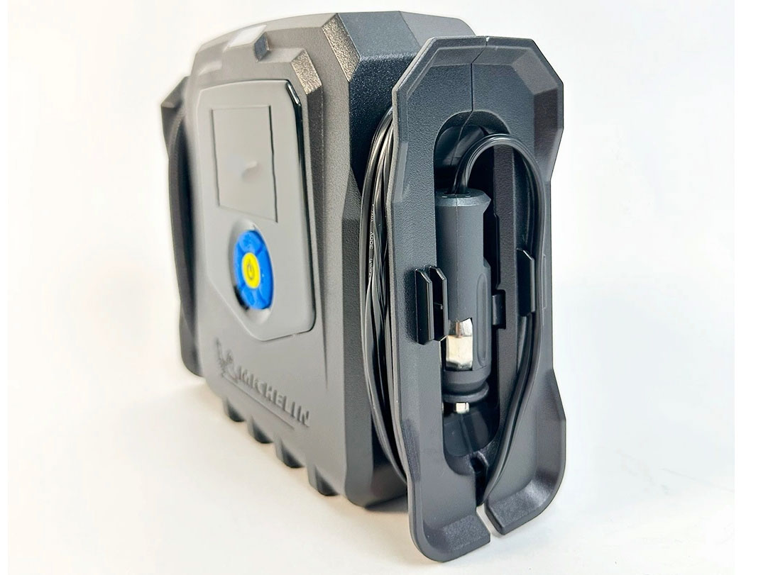 Máy bơm lốp Michelin M2566