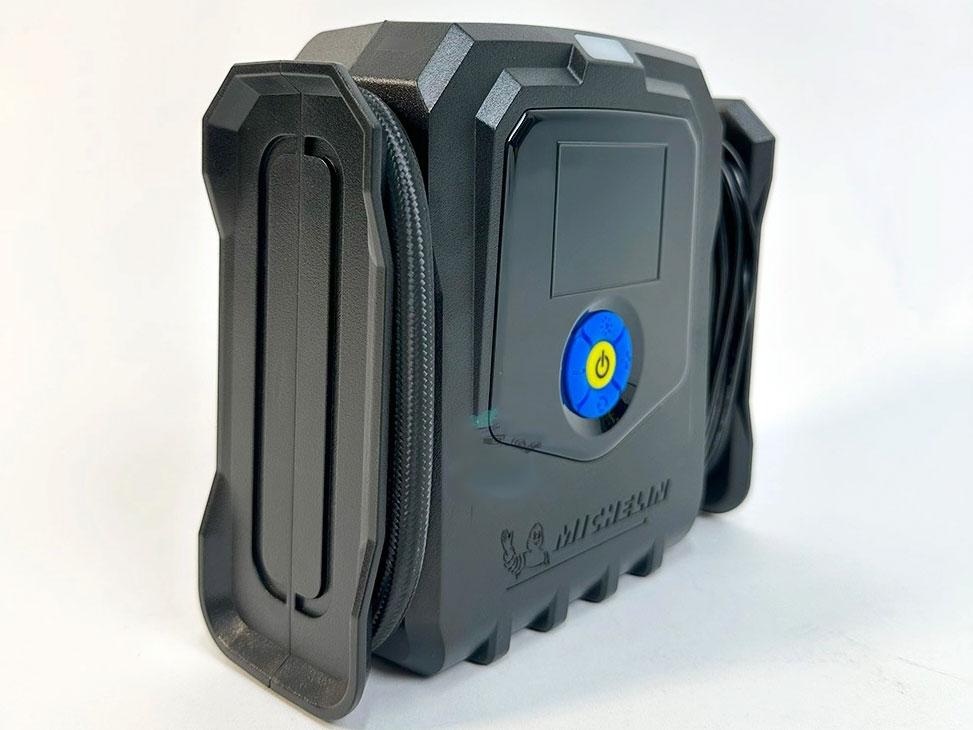 Máy bơm lốp Michelin M2566