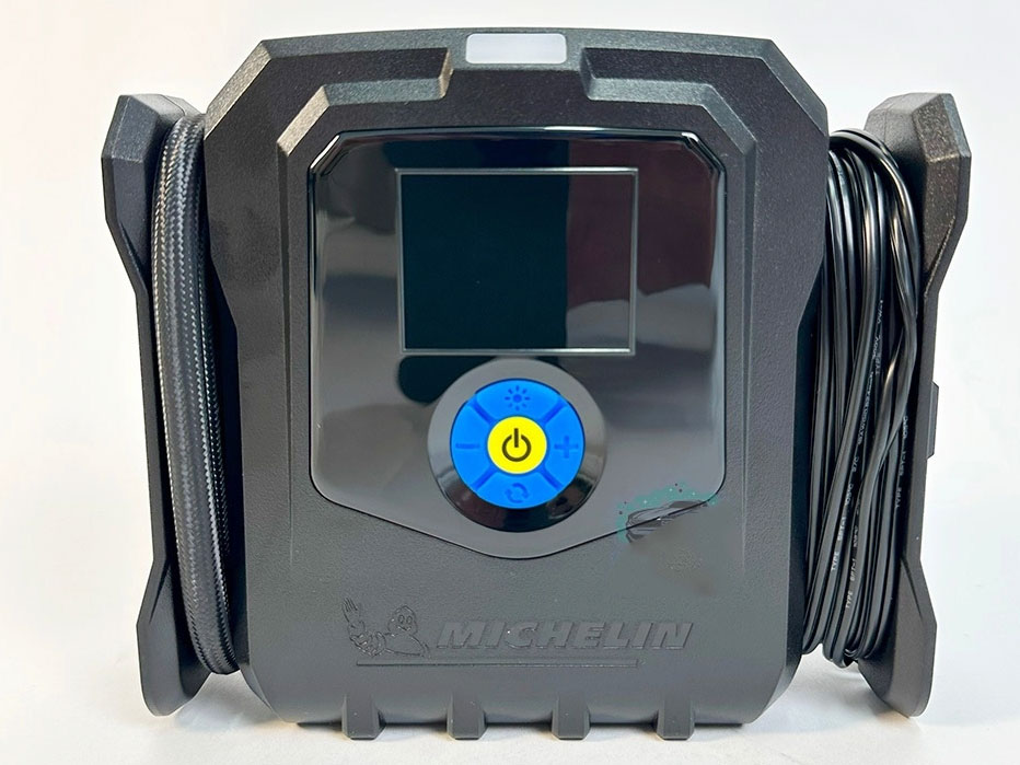 Máy bơm lốp Michelin M2566