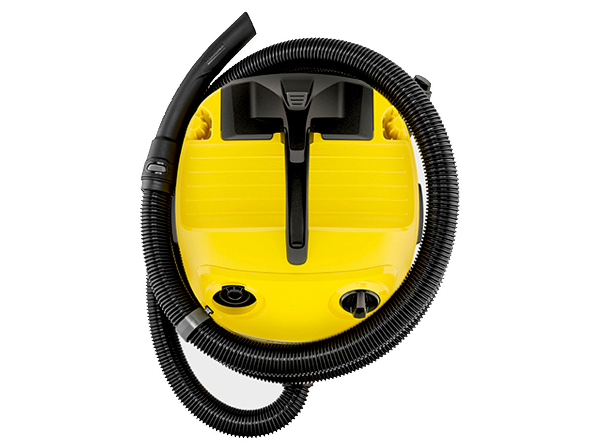 Máy hút bụi khô và ướt Karcher WD 4 S (1.628-260.0)