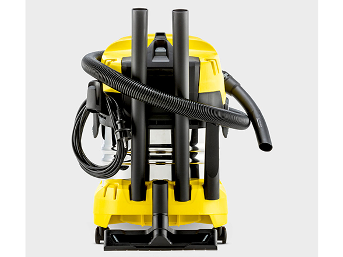 Máy hút bụi khô và ướt Karcher WD 4 S (1.628-260.0)