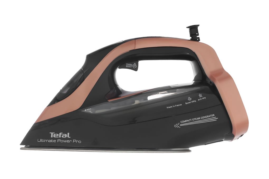 Bàn ủi hơi nước Tefal Ultimate Power Pro FV9E50E0 3.200W