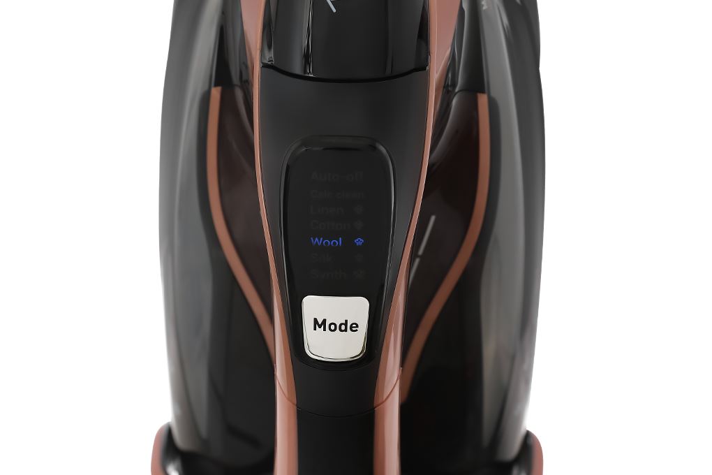 Bàn ủi hơi nước Tefal Ultimate Power Pro FV9E50E0 3.200W