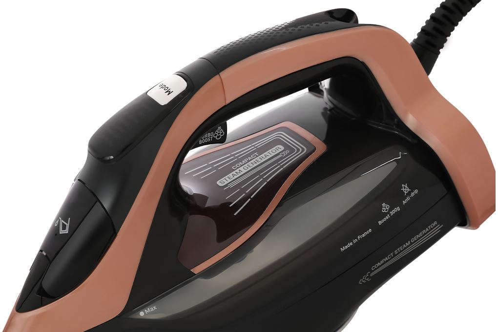 Bàn ủi hơi nước Tefal Ultimate Power Pro FV9E50E0 3.200W