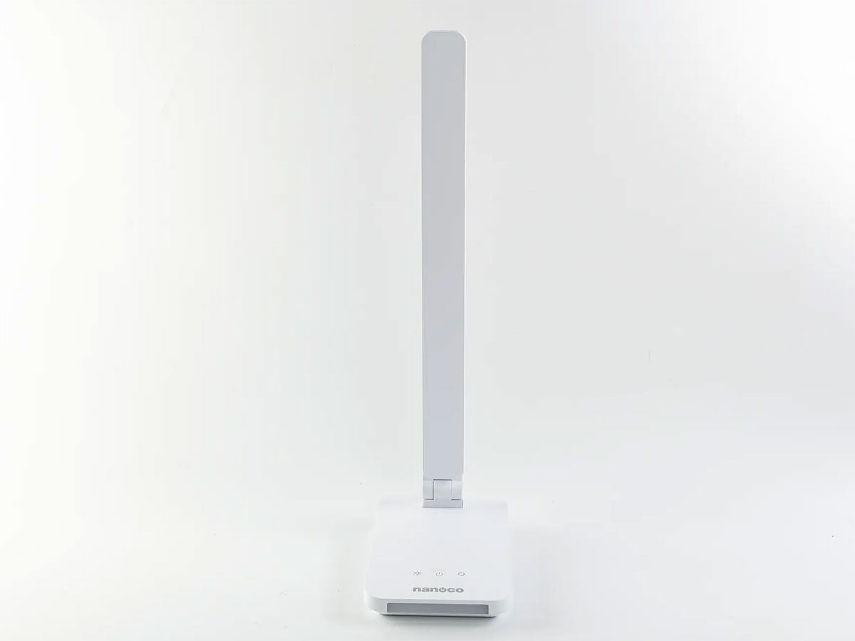 Đèn bàn LED Nanoco NDKC618