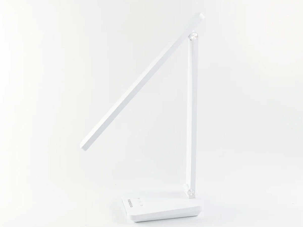 Đèn bàn LED Nanoco NDKC618