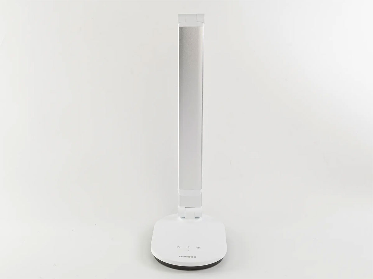 Đèn bàn LED Nanoco NDKC668