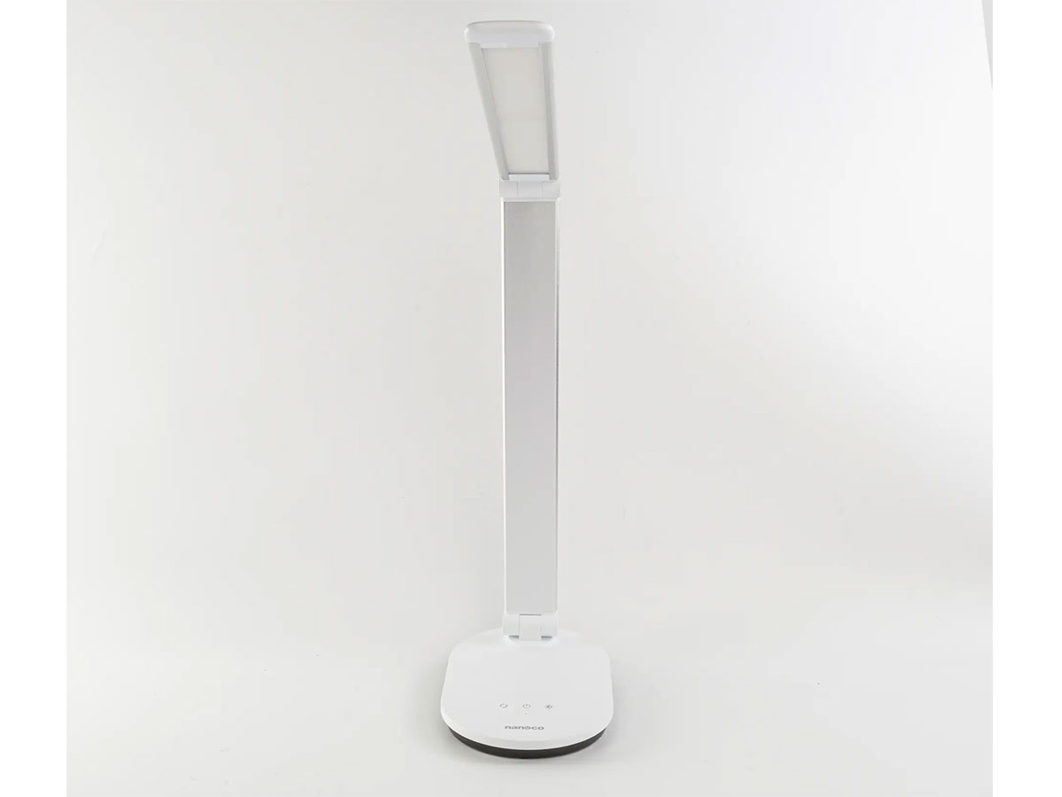 Đèn bàn LED Nanoco NDKC668