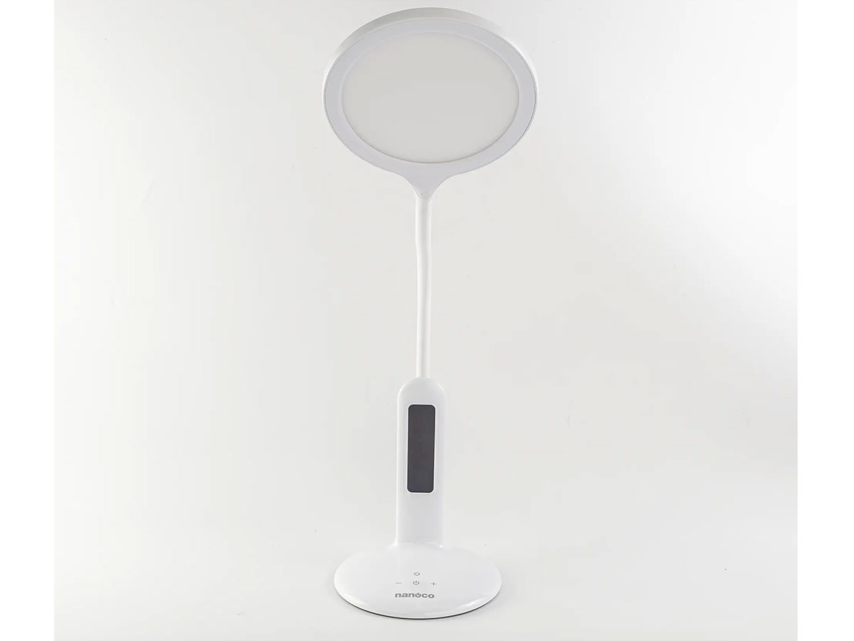 Đèn bàn LED Nanoco NDKR478