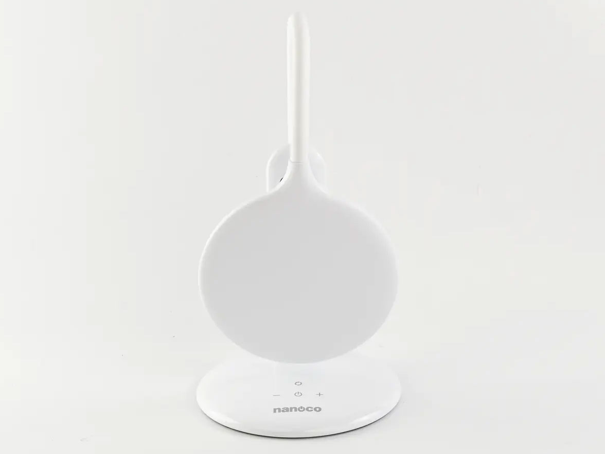 Đèn bàn LED Nanoco NDKR478