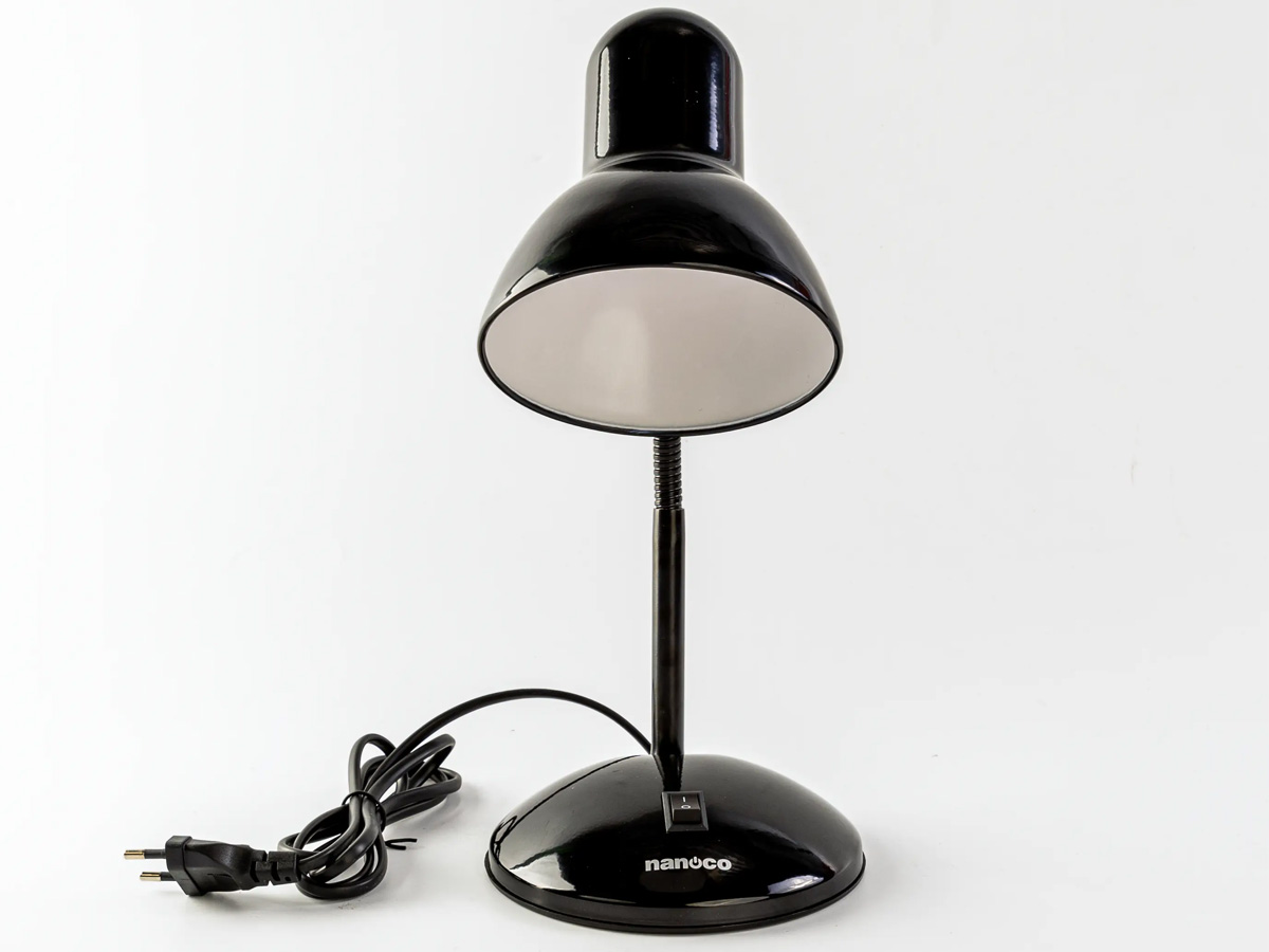Đèn bàn Nanoco NDKC02