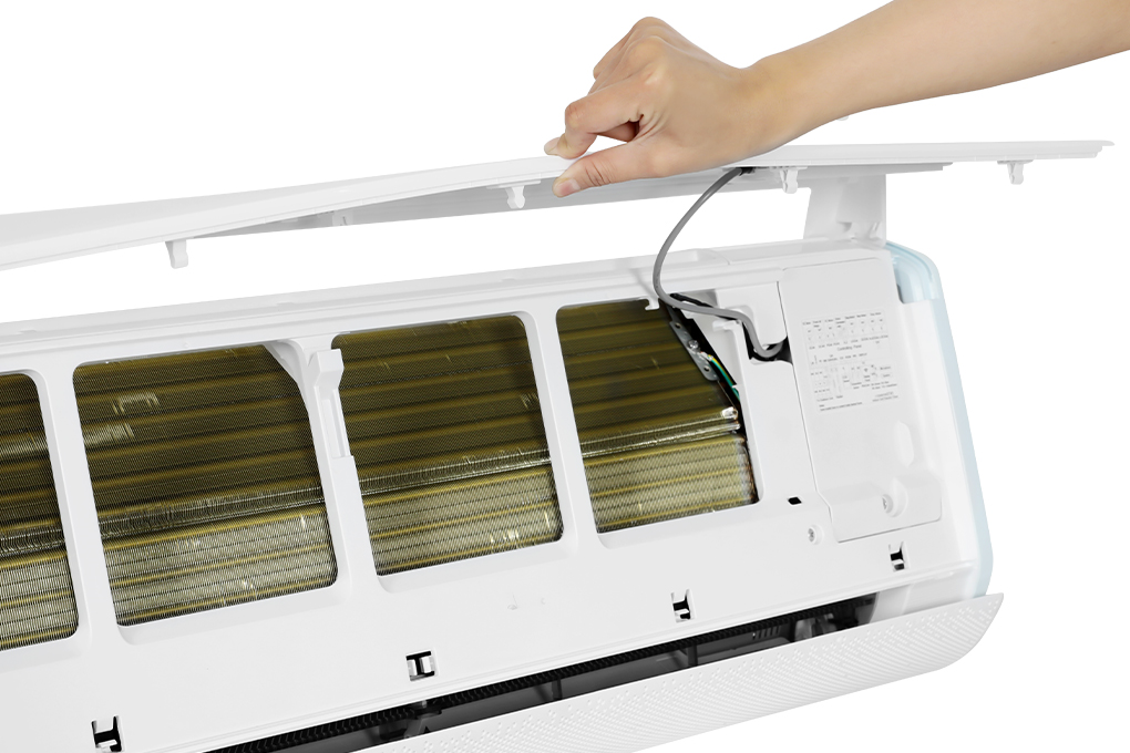Điều hòa 2 chiều Casper Inverter 9.300 BTU XH-09IF35