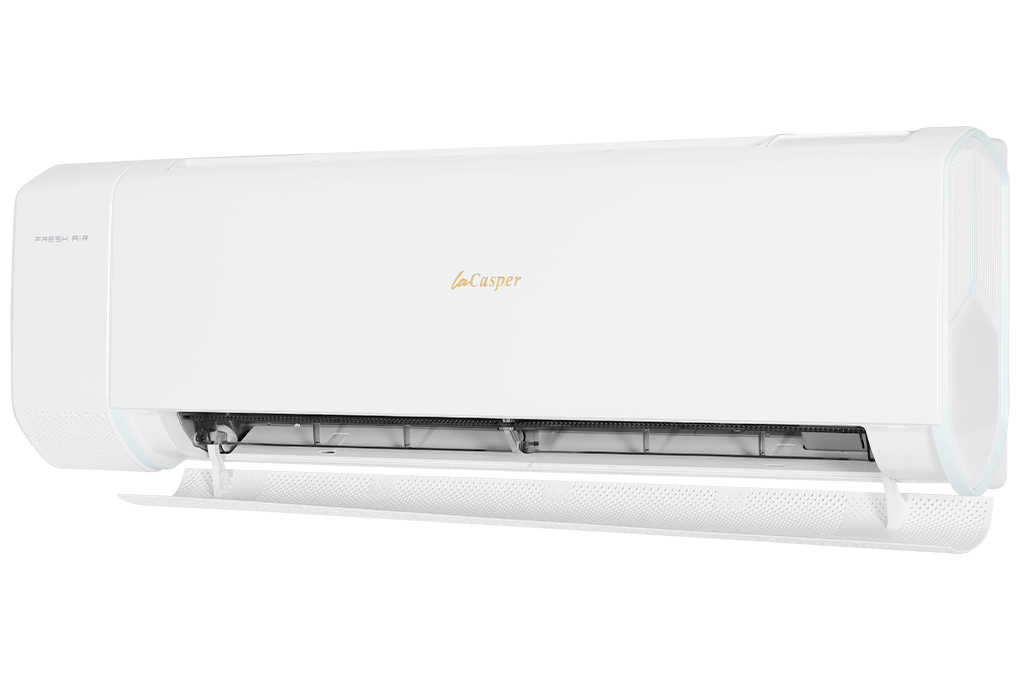 Điều hòa 2 chiều Casper Inverter 9.300 BTU XH-09IF35