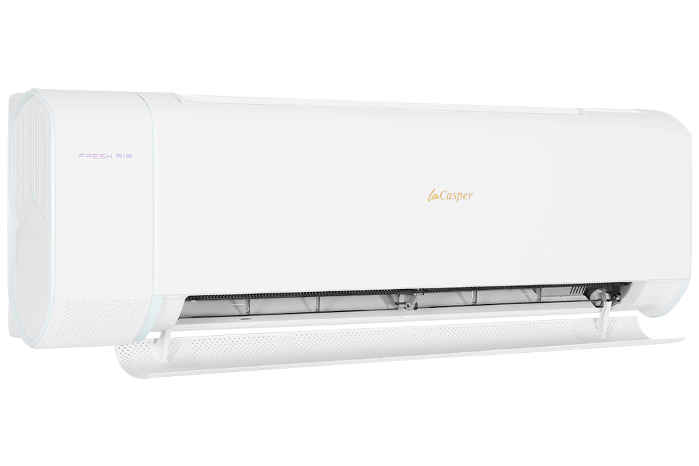 Điều hòa 2 chiều Casper Inverter 9.300 BTU XH-09IF35
