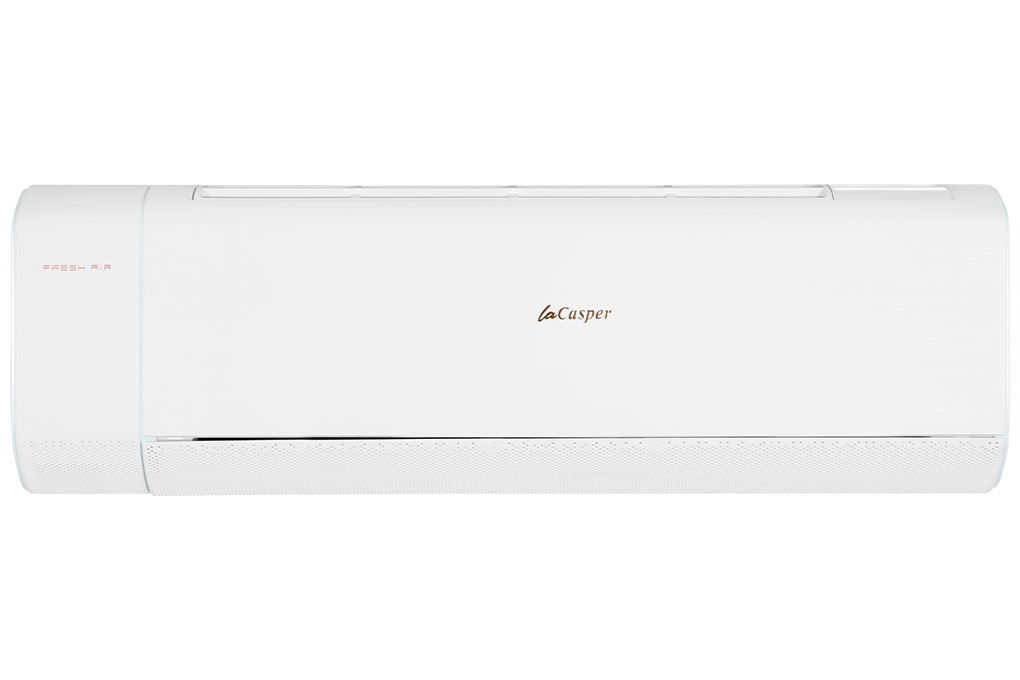 Điều hòa 2 chiều Casper Inverter 9.300 BTU XH-09IF35