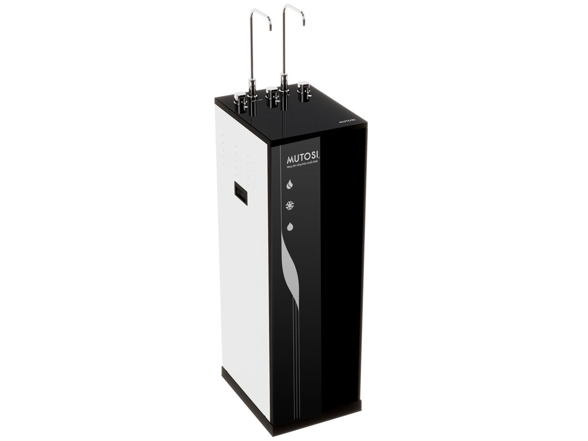 Máy lọc nước nóng lạnh nguội Mutosi MP-S68HC