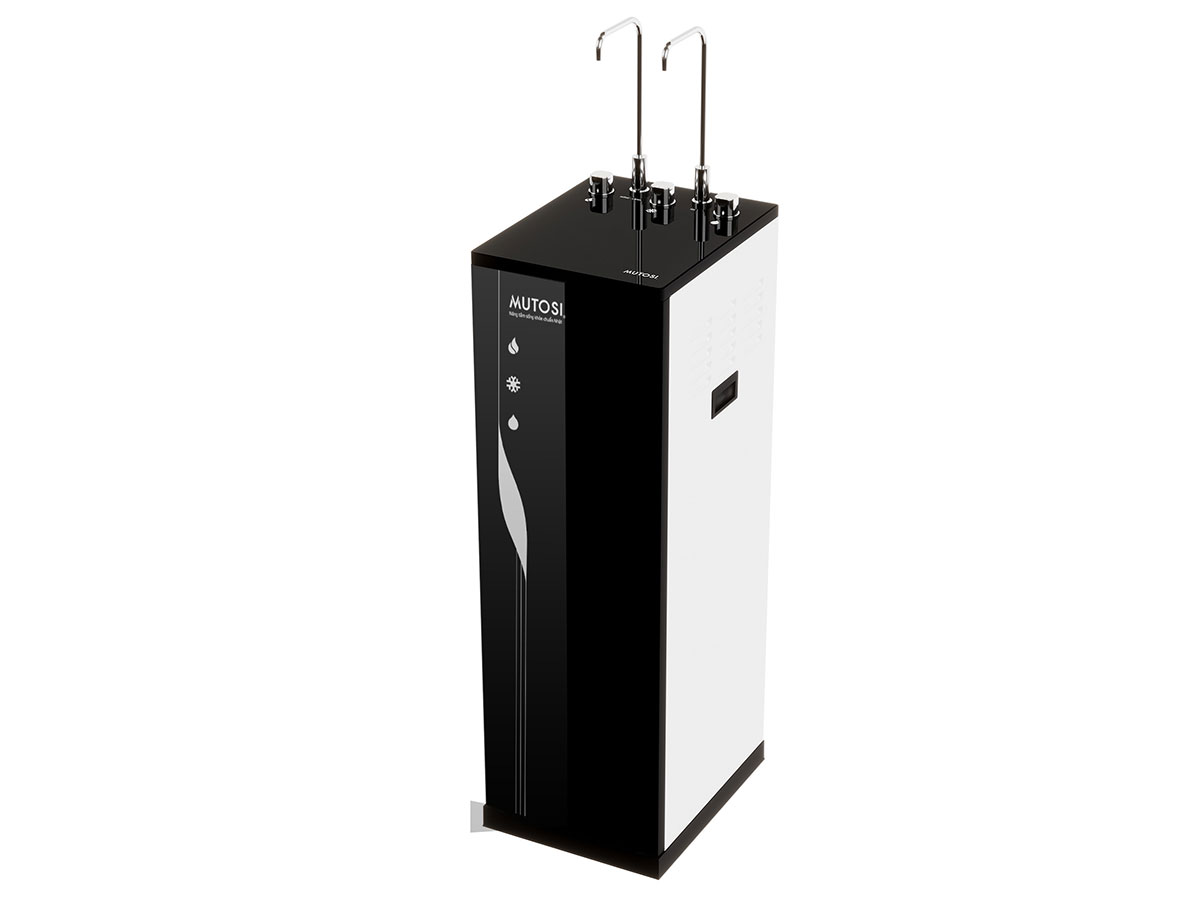 Máy lọc nước nóng lạnh nguội Mutosi MP-S68HC
