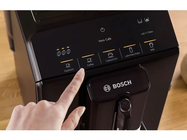 Máy pha cà phê Bosch TIE21190